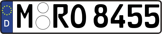 M-RO8455