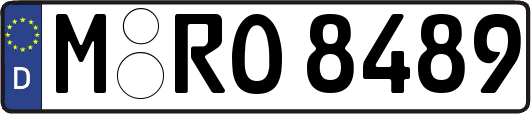 M-RO8489