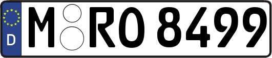 M-RO8499
