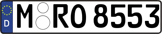 M-RO8553