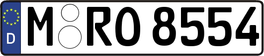 M-RO8554
