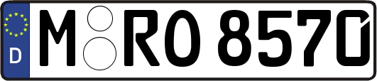 M-RO8570