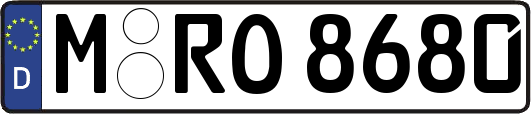 M-RO8680