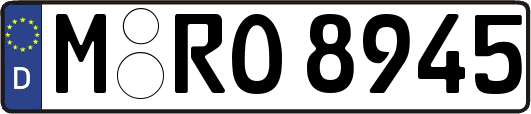 M-RO8945