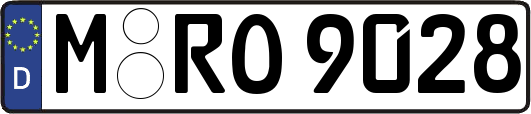 M-RO9028