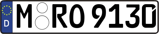 M-RO9130