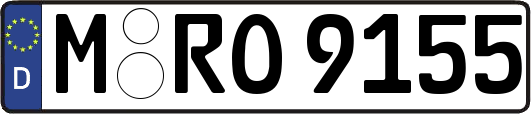 M-RO9155