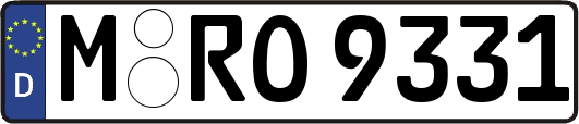 M-RO9331