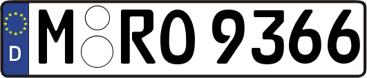 M-RO9366