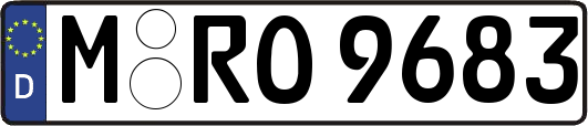M-RO9683