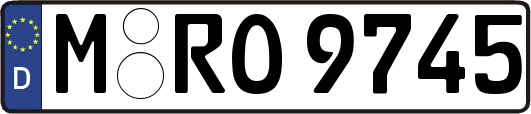 M-RO9745