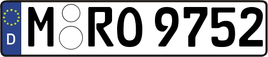 M-RO9752