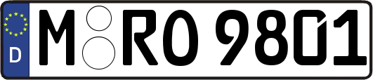M-RO9801