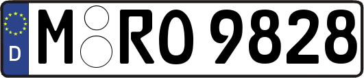 M-RO9828