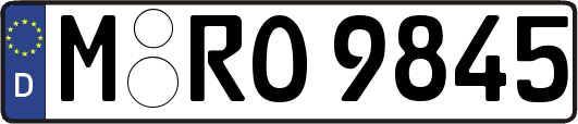M-RO9845