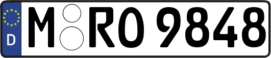 M-RO9848