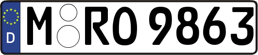 M-RO9863