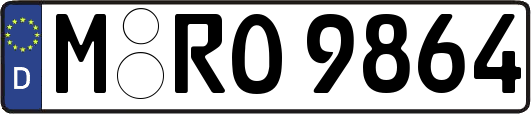 M-RO9864