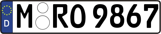 M-RO9867