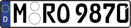M-RO9870