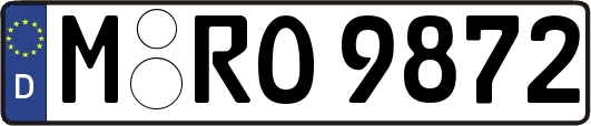 M-RO9872