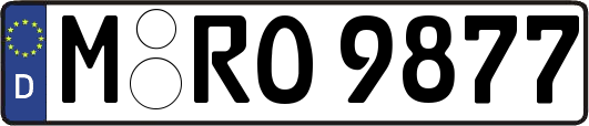 M-RO9877