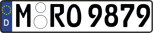 M-RO9879