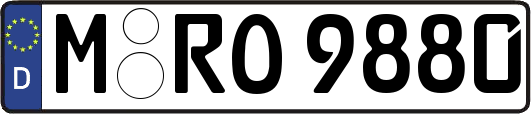 M-RO9880
