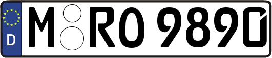 M-RO9890
