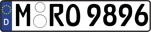M-RO9896
