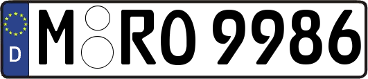 M-RO9986