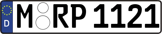M-RP1121