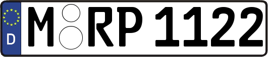 M-RP1122