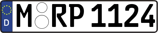 M-RP1124