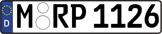 M-RP1126