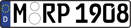 M-RP1908