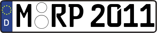 M-RP2011