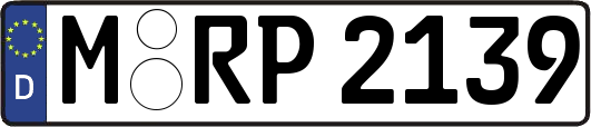 M-RP2139