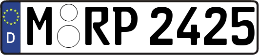 M-RP2425
