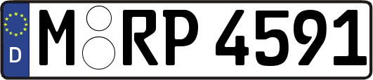 M-RP4591