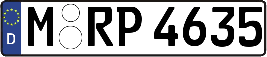 M-RP4635