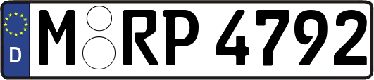 M-RP4792