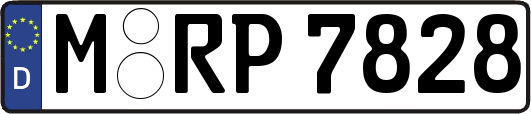 M-RP7828