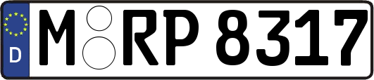 M-RP8317