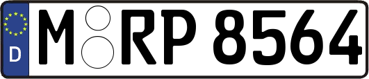 M-RP8564