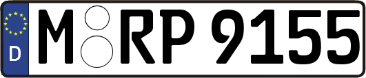 M-RP9155