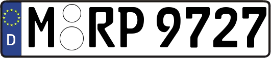M-RP9727
