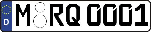 M-RQ0001