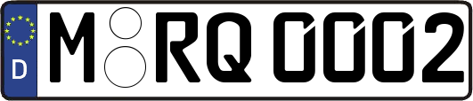 M-RQ0002