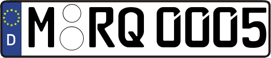 M-RQ0005